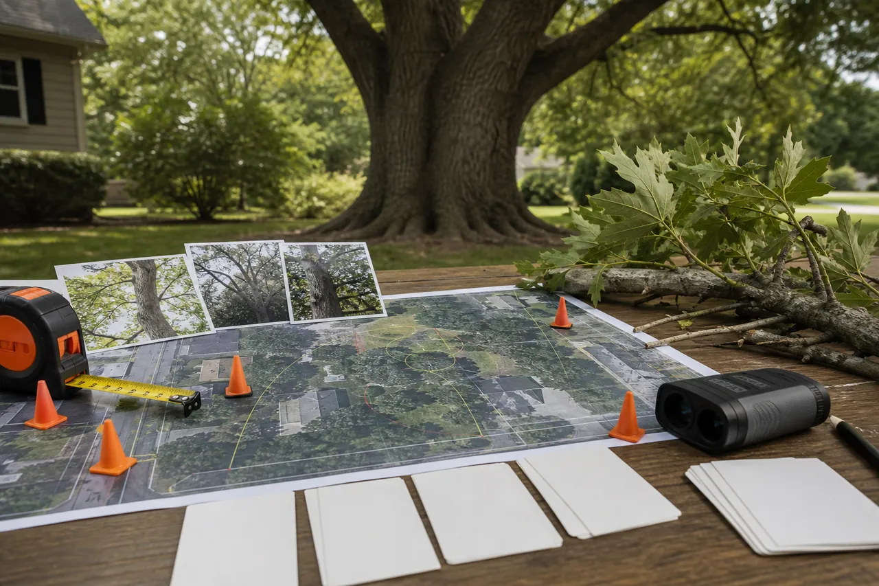Tree Service service image