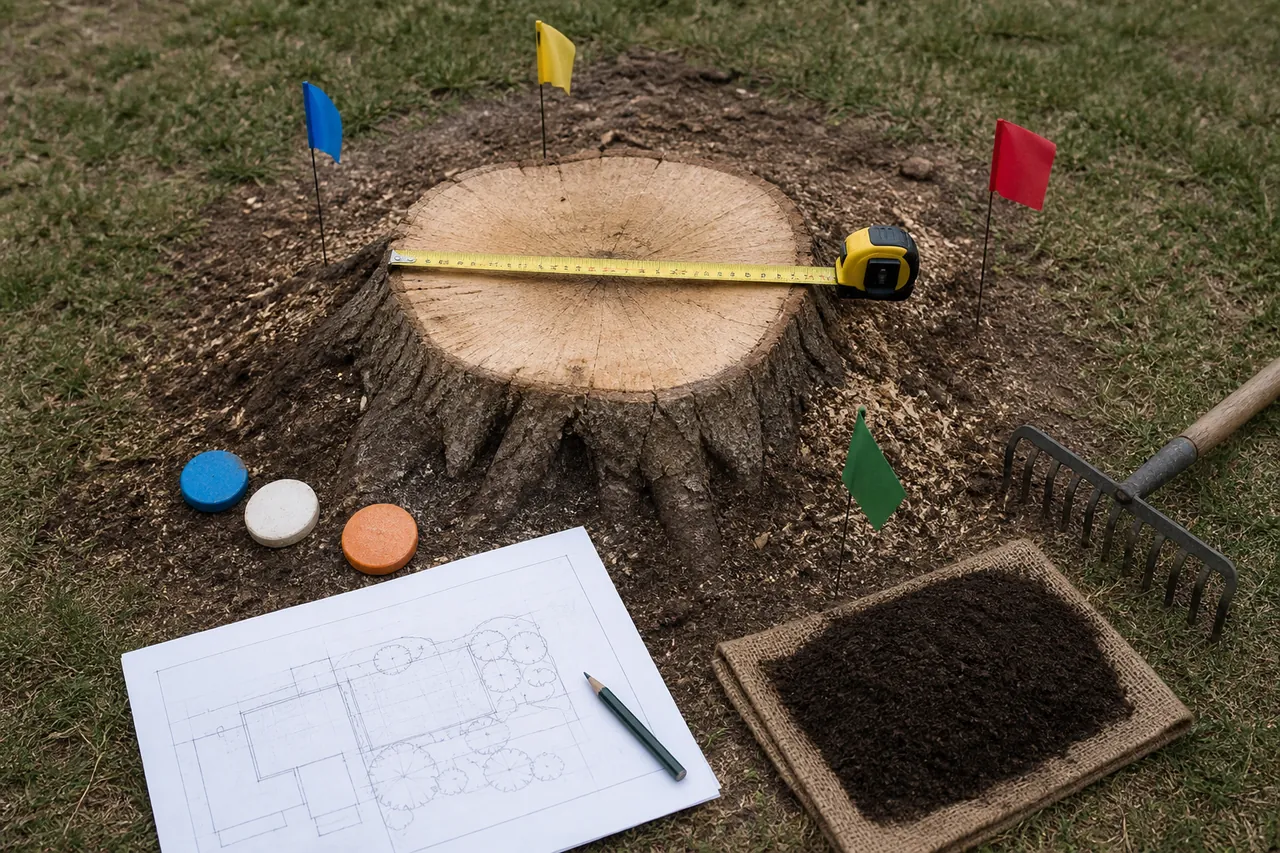 Tree Service service image