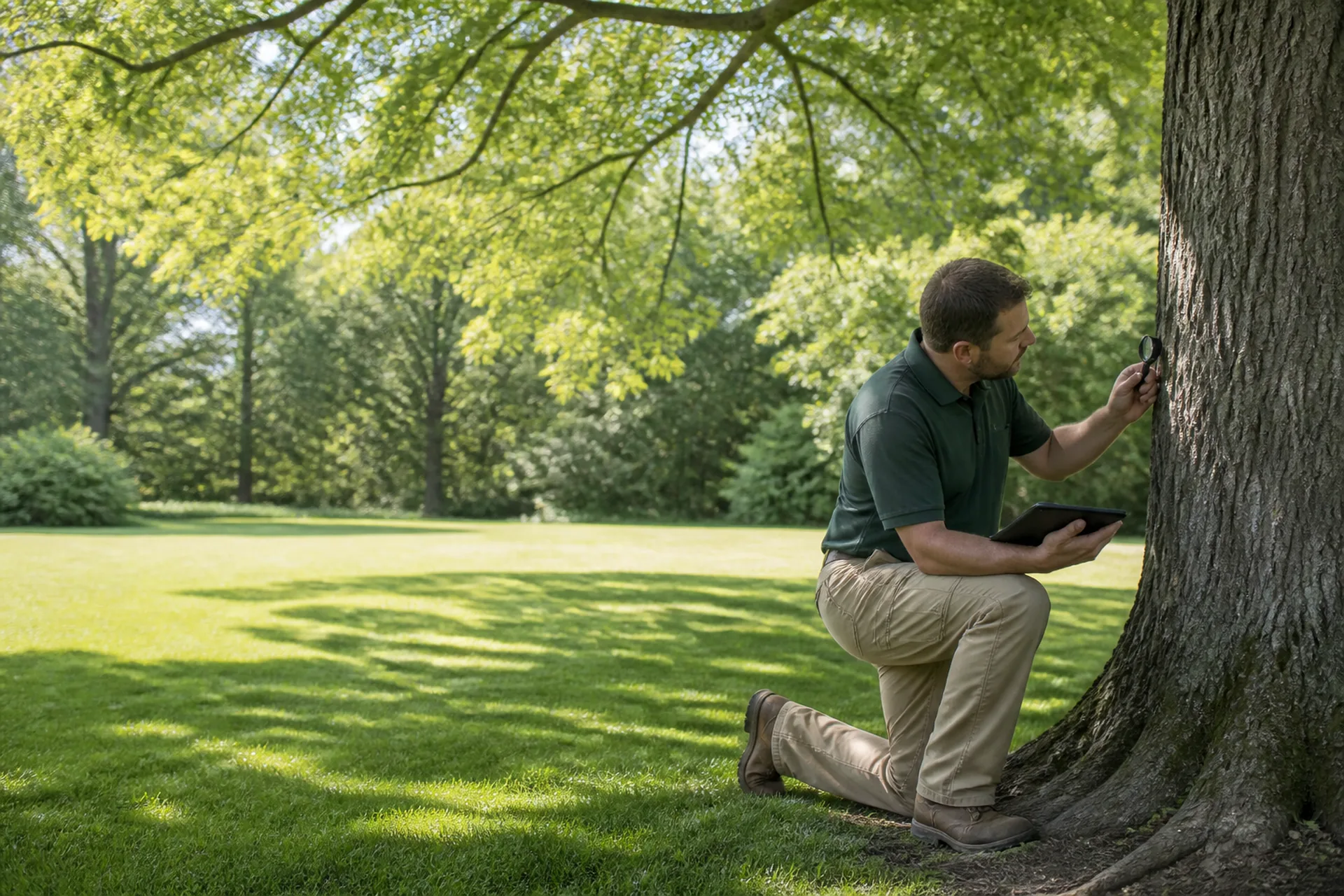 Tree Service service image