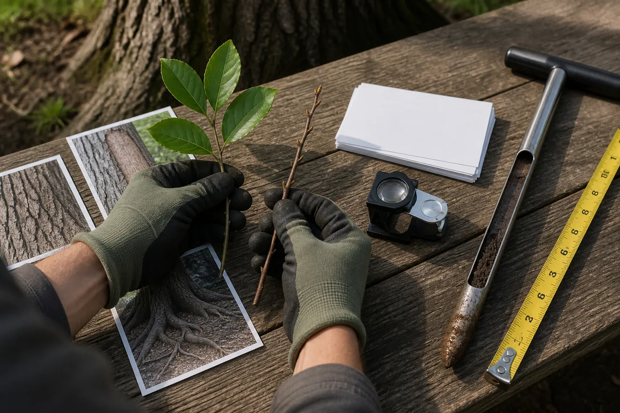 Tree Service service image